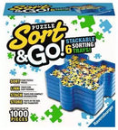Ravensburger: Puzzle Sort & Go