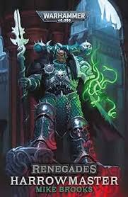 Warhammer: Renegades: Harrowmaster