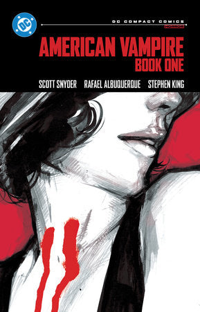 DC Comics: American Vampire: Book One