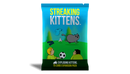 Exploding Kittens Expansion: Streaking Kittens