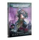 Warhammer 40,000 Codex: Black Templars
