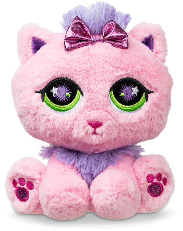 Littlest Pet Shop: Cat