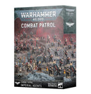 Warhammer 40,000: Combat Patrol: Imperial Agents
