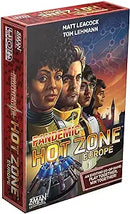 Pandemic: Hot Zone: Europe