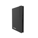 Gamegenic: Casual Album 18-Pocket: Black