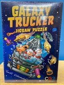 Galaxy Trucker: 1000 Piece