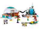 Lego: Friends: Igloo Holiday Adventure