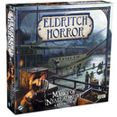 Eldritch Horror: Expansion: Masks of Nyarlathotep