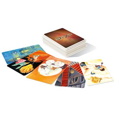 Dixit Expansion - Odyssey