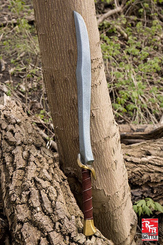 Iron Fortress: Sword Elven 75cm