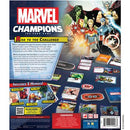 Marvel Champions: The Card Game: Core Set