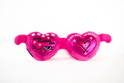 Punchkins: "In My Plushie Era"