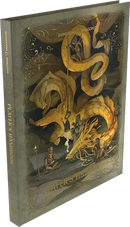 Dungeons & Dragons: Revised 2024: Player's Handbook (Alternate Cover)