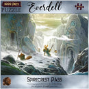 Everdell Puzzle: 1000 Piece: Secret Passage