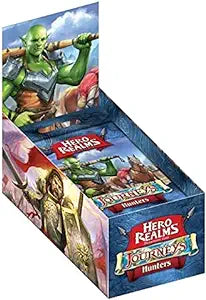 Hero Realms: Journeys: Hunters