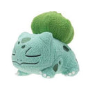 Pokémon: Sleeping Plush: Bulbasaur