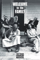 Poster: Texas Chainsaw Massacre: Welcome to the Family