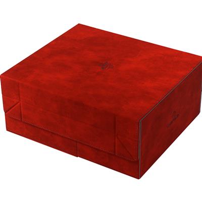 Gamegenic: Games' Lair 600+ Convertible: Red