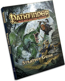 Pathfinder RPG - Strategy Guide Hardcover