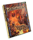 Pathfinder Second Edition Remastered - Guns & Gears