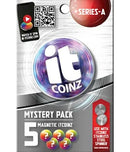 It Coinz: Mystery Pack