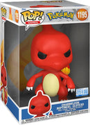 Funko Jumbo Pop: Charmeleon