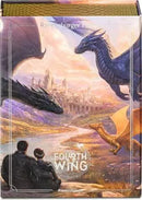Ravensburger: 500 Pieces: Fourth Wing