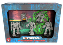 BattleTech: 1st Somerset Strikers