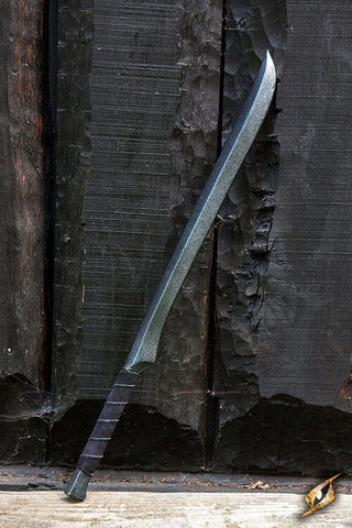 Iron Fortress: Elven Blade 85cm