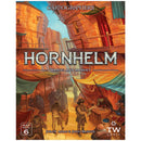 Cartographers: Map Pack: Hornhelm Wasteland Market