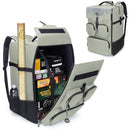 Enhance Gaming: Backpack Board Game Silver