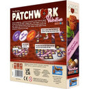 Patchwork: Valentine Edition