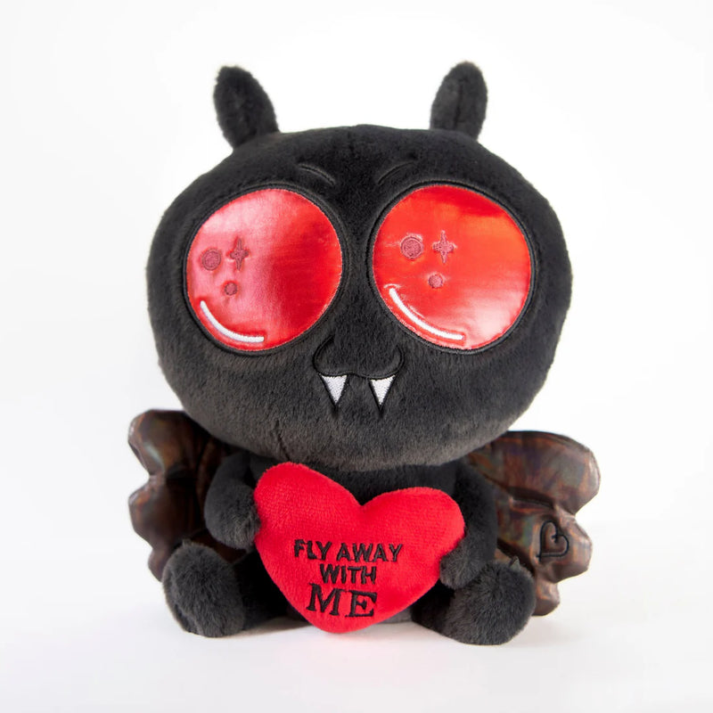 Punchkins: "Fly Away With Me"