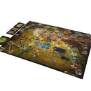 Dawn of the Zeds: 3rd Edition