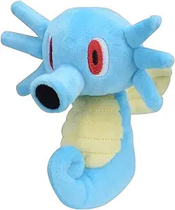 Pokémon: Plush: Horsea