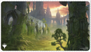 UltraPro: Playmat: Ravnica Remastered: Gruul Clans