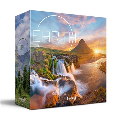 Earth