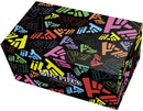One Piece: Storage Box: multicolored