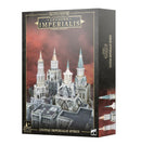 Warhammer The Horus Heresy: Legions Imperialis: Civitas Imperialis Spires