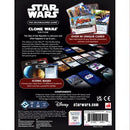 Star Wars: The Deck-Building Game: Clone Wars
