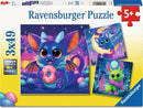 Ravensburger 3x49 Piece Puzzle: Little Demons