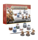 Warhammer Age of Sigmar: Paint Set