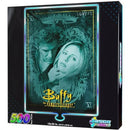 Jasco Foil 500 Puzzle: Buffy the Vampire Slayer: Lovers