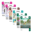 Challengers! Beach Cup