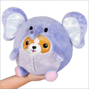 Squishable Undercover Corgi in Elephant