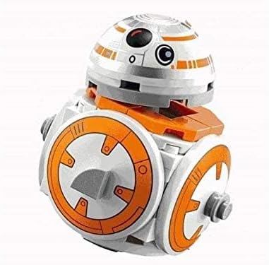 Lego: Star Wars: BB-8