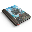 Broken Compass RPG: Jolly Roger: Season 2