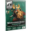 Warhammer: White Dwarf: Issue 519