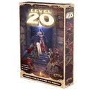 Pathfinder: Level 20