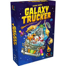 Galaxy Trucker Second Edition